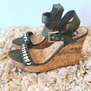 Guess Wedges